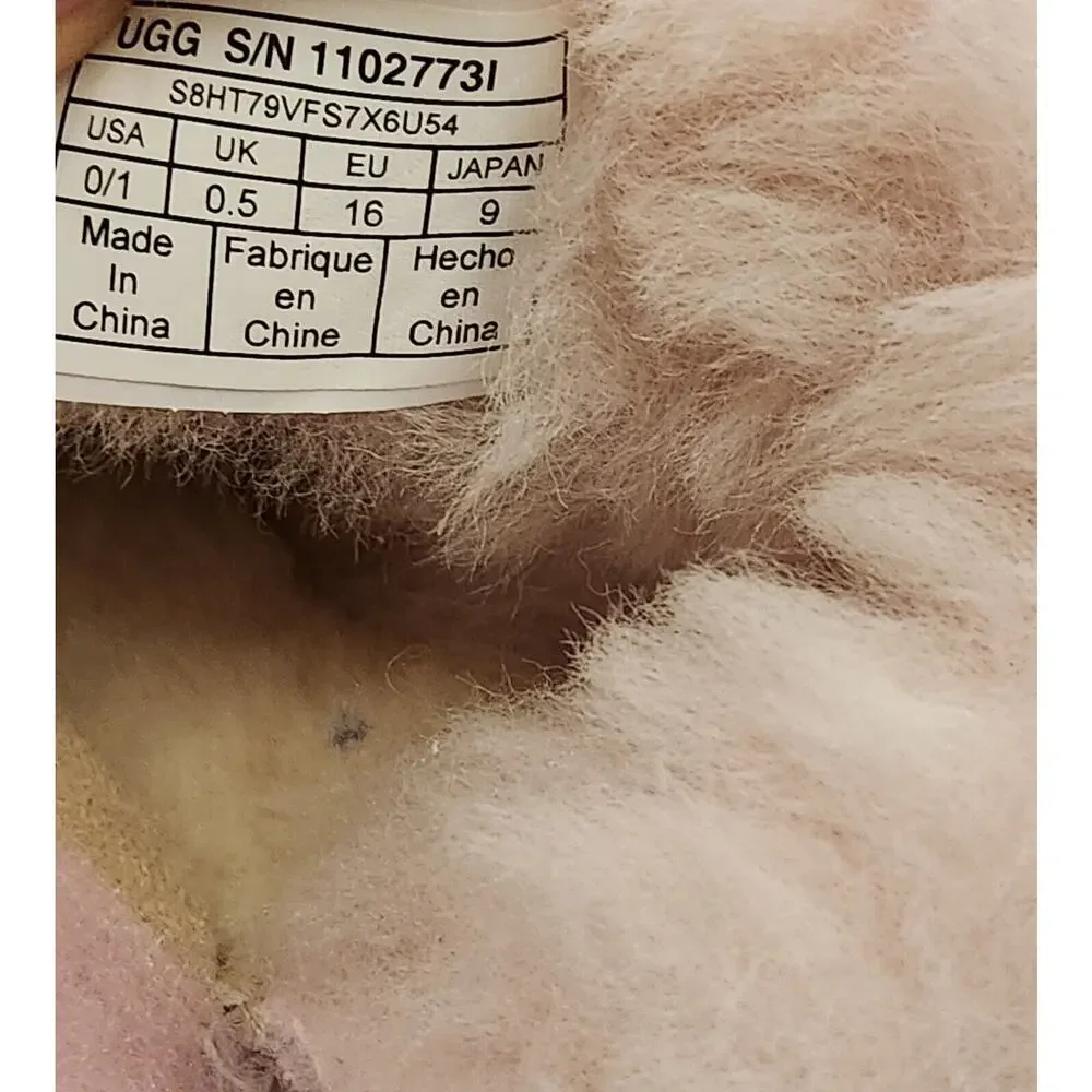 UGG good preowned