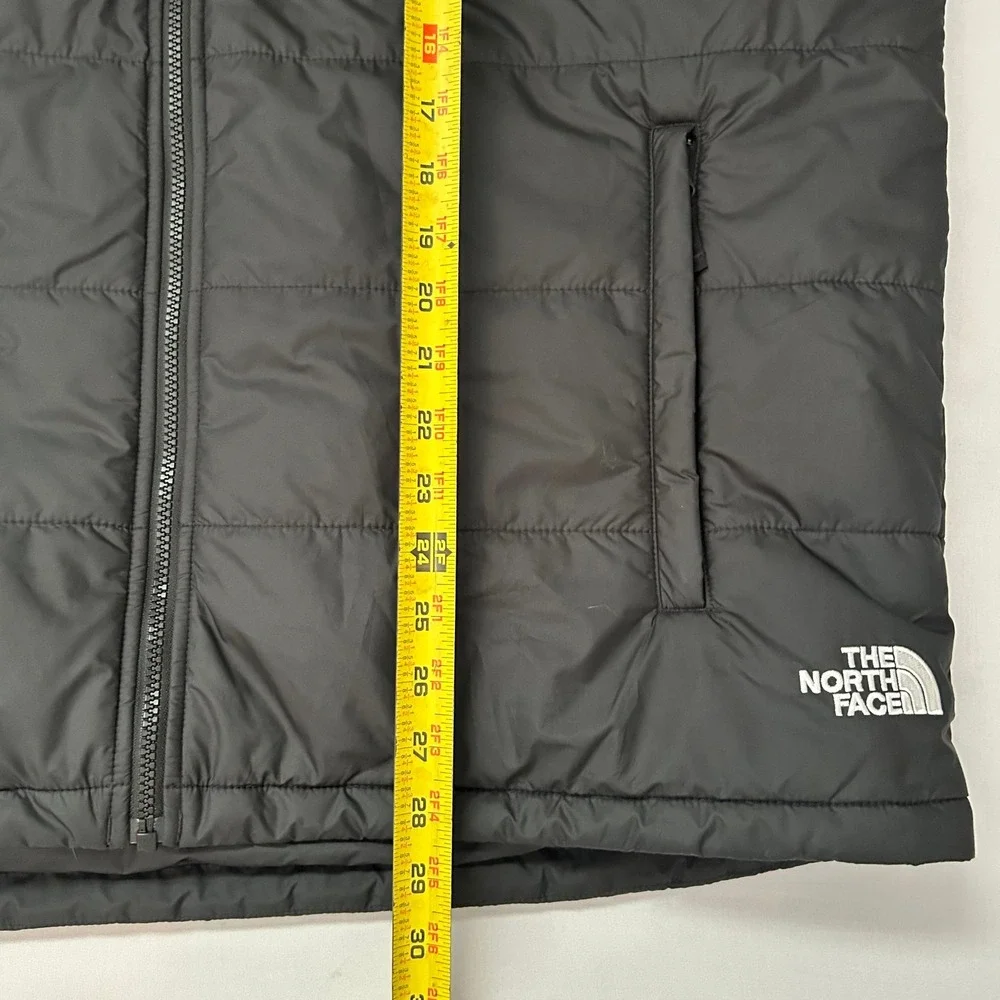 The North Face brand north