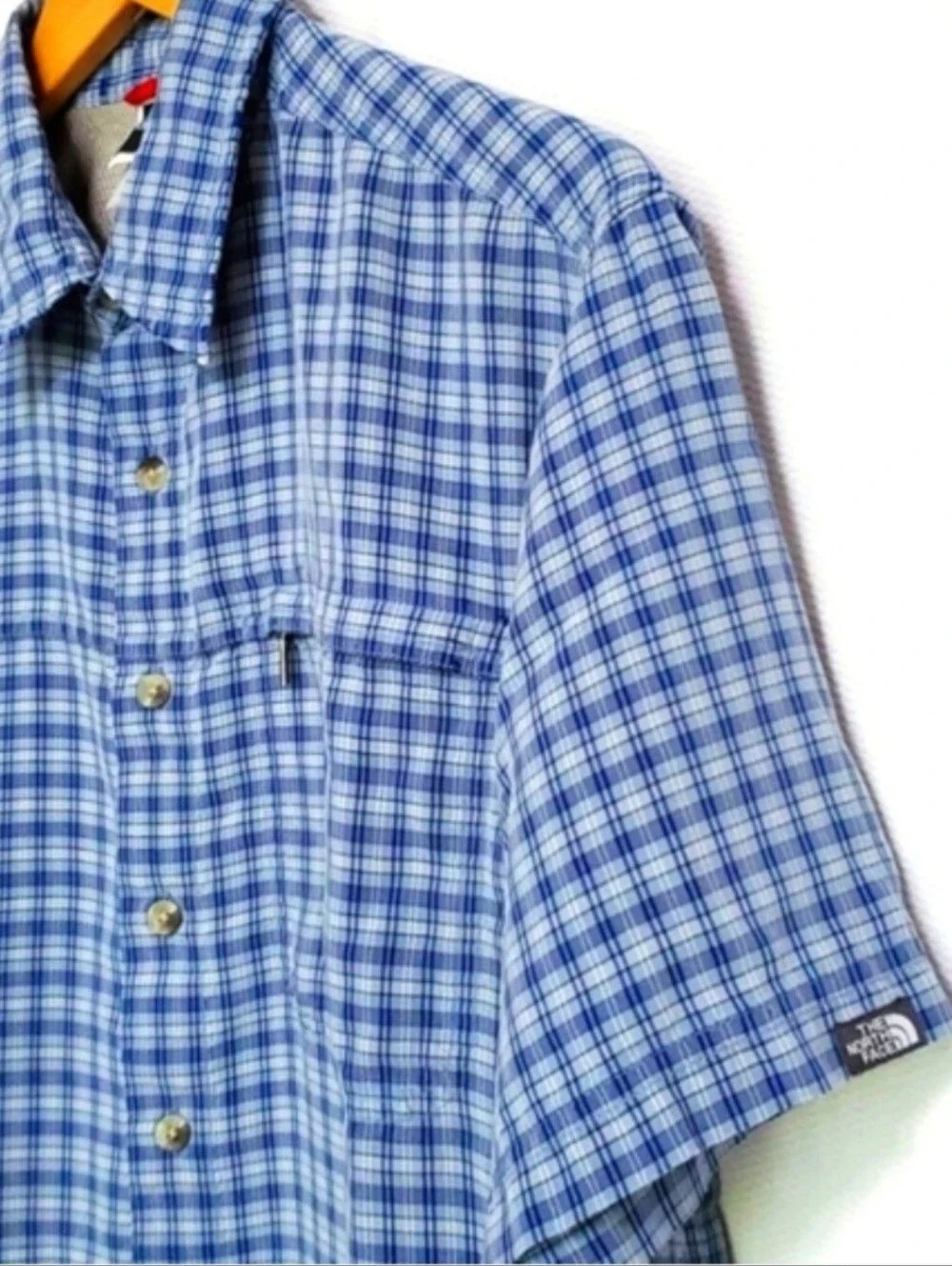 The North Face north face