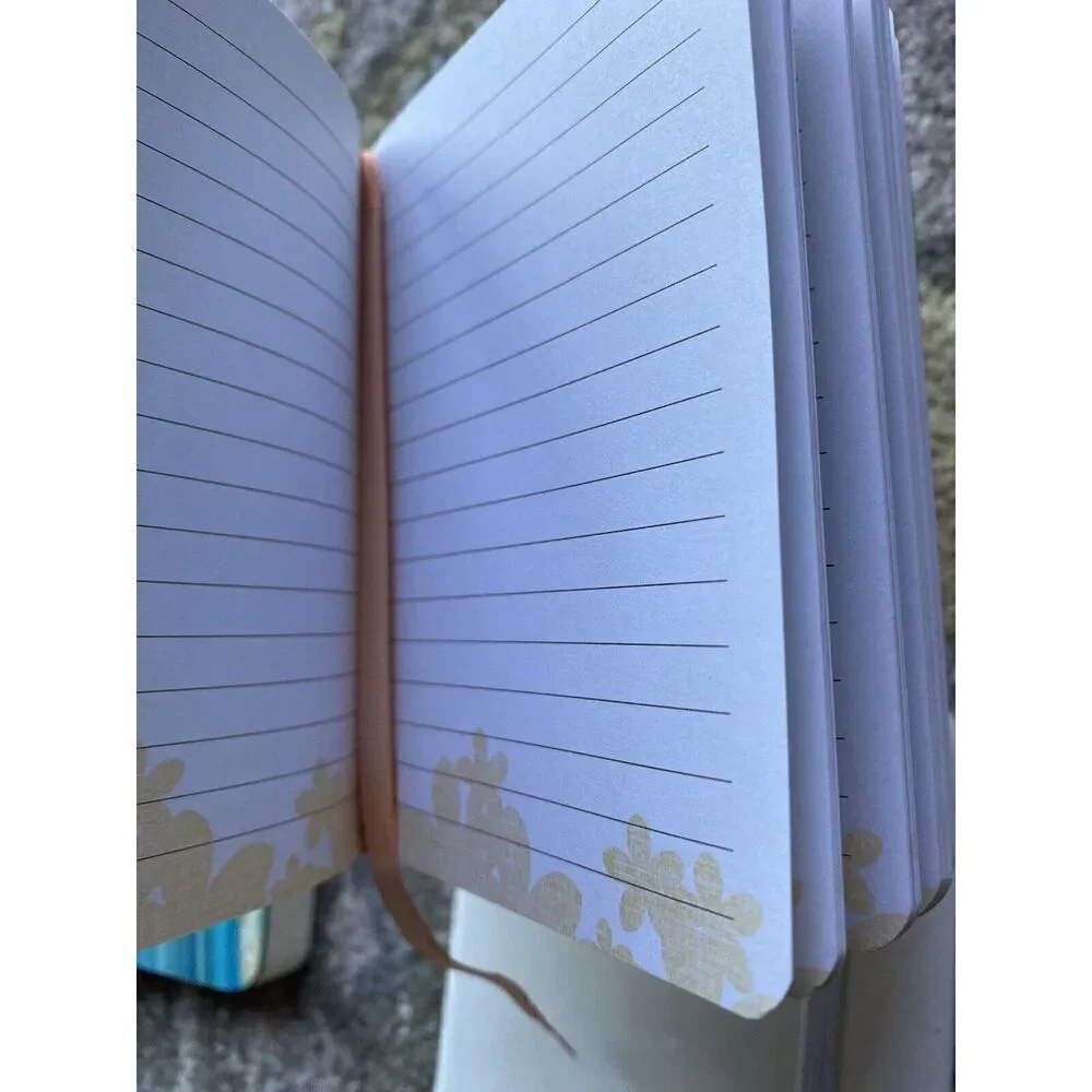 Lang 3 Pack Of Journals