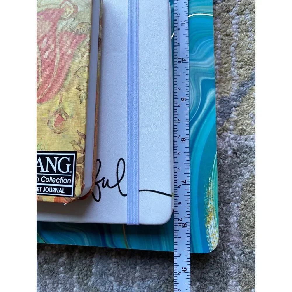 Lang 3 Pack Of Journals