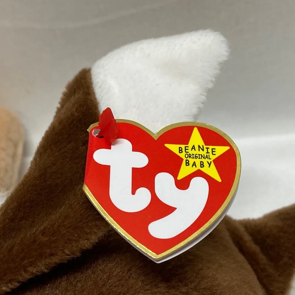 Ty product vintage