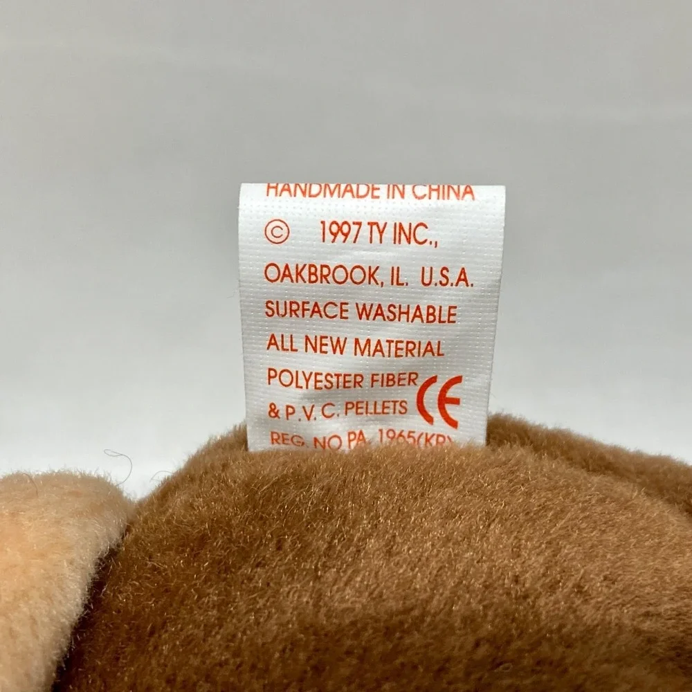Ty product vintage