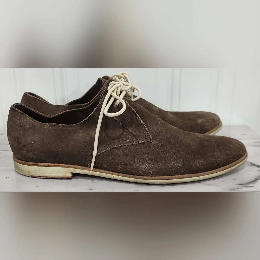 Ted Baker London brown size