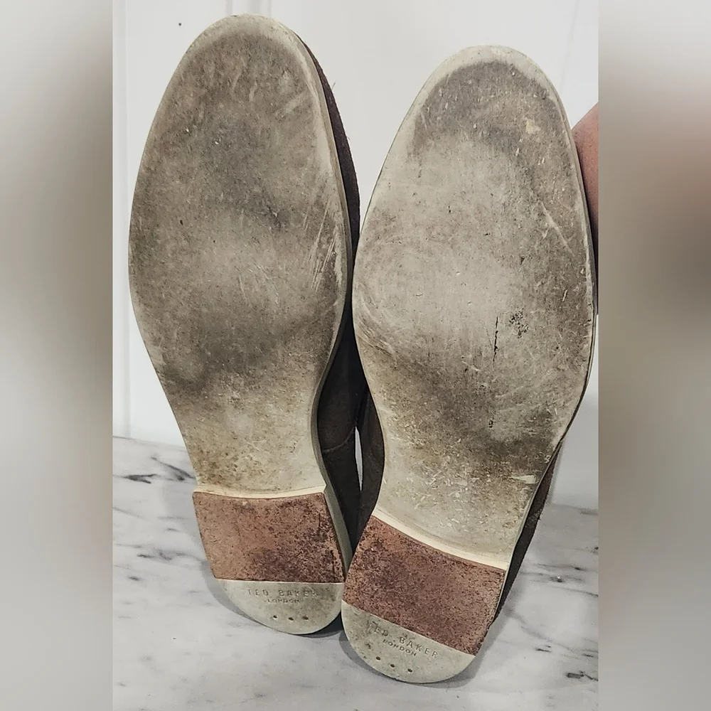 Ted Baker London lace size ted