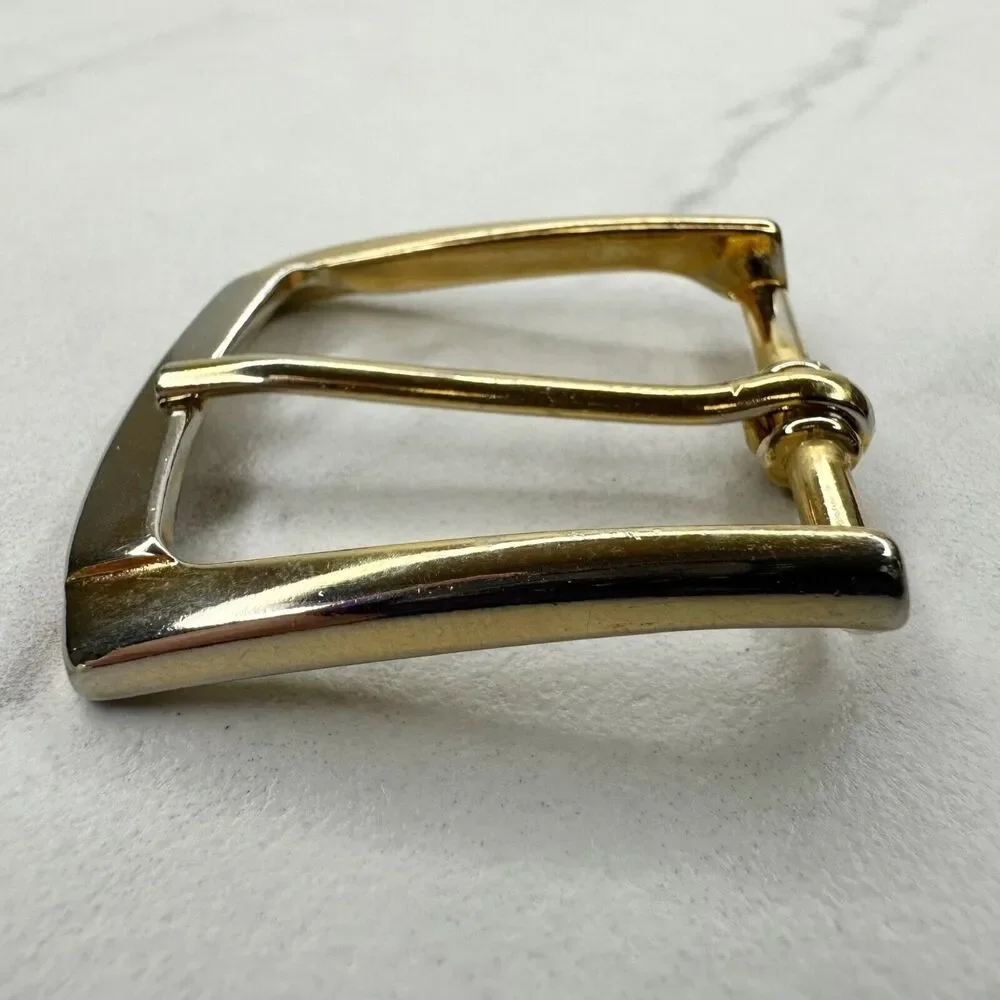 Vintage ribco gold