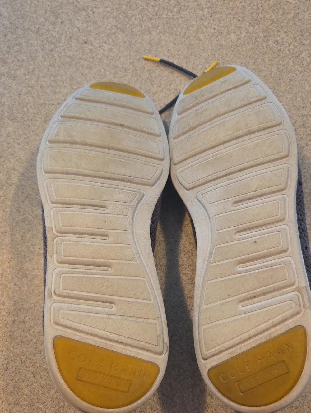 Cole Haan Mend Shoes SIZE 12