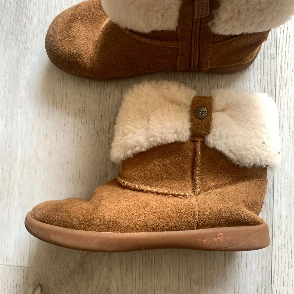 UGG great
