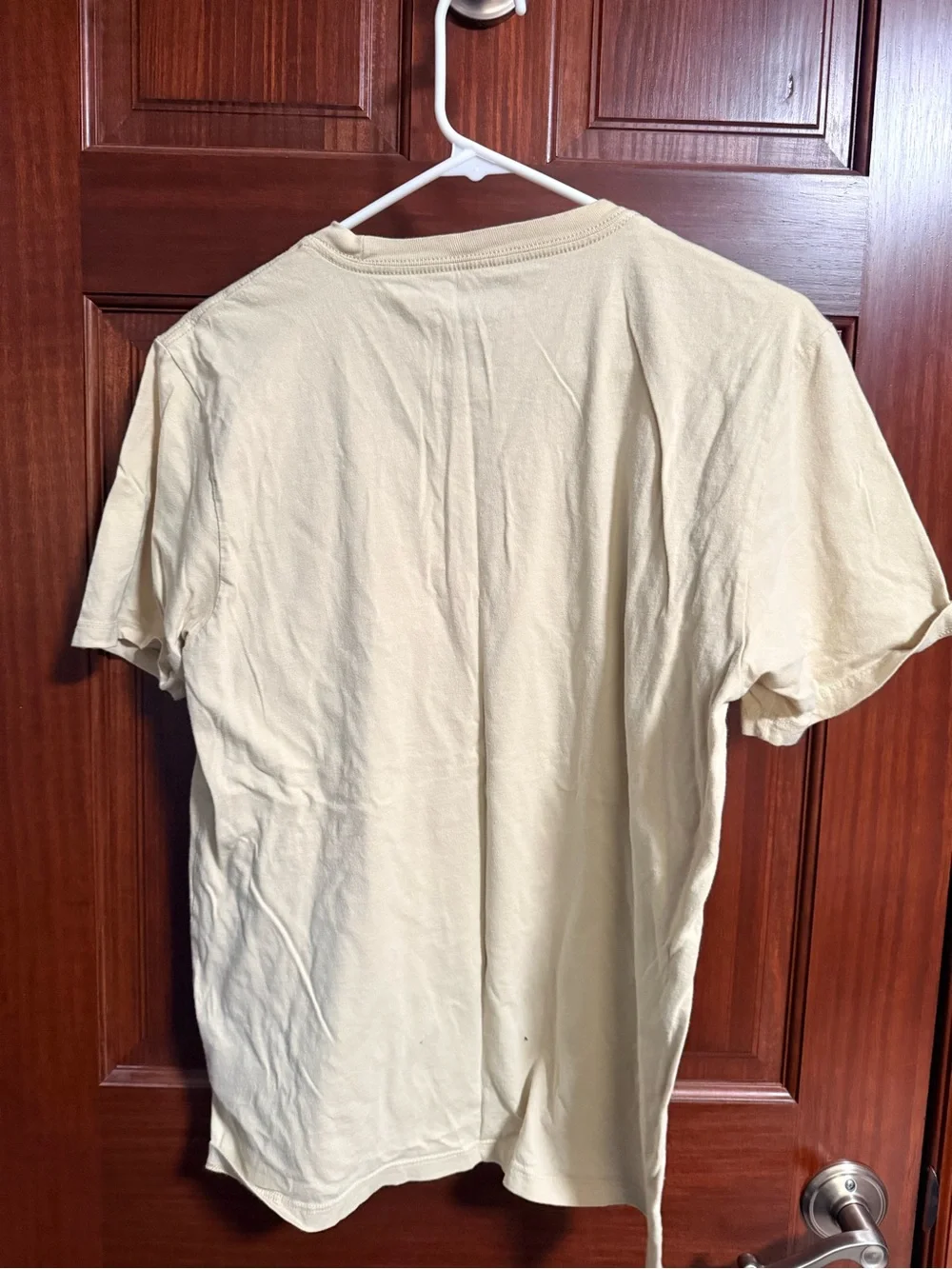The North Face classic short