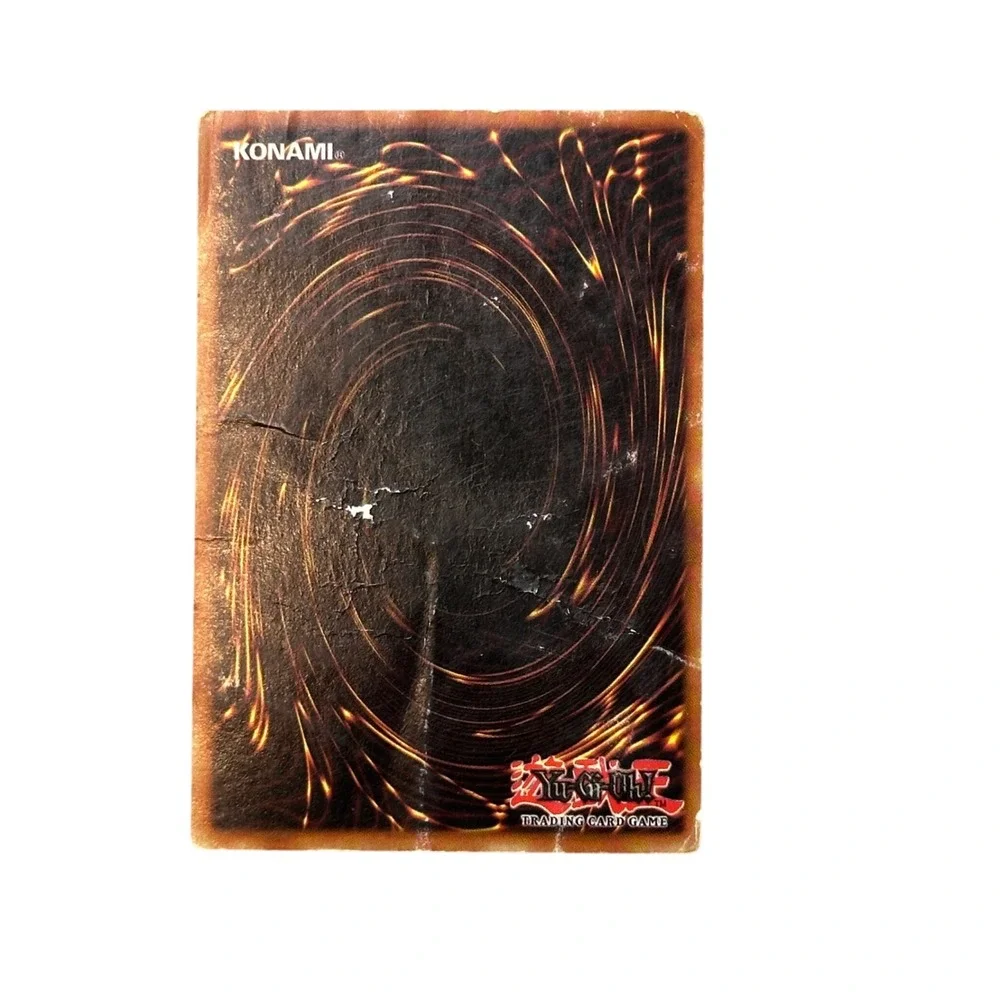 Konami yu gi