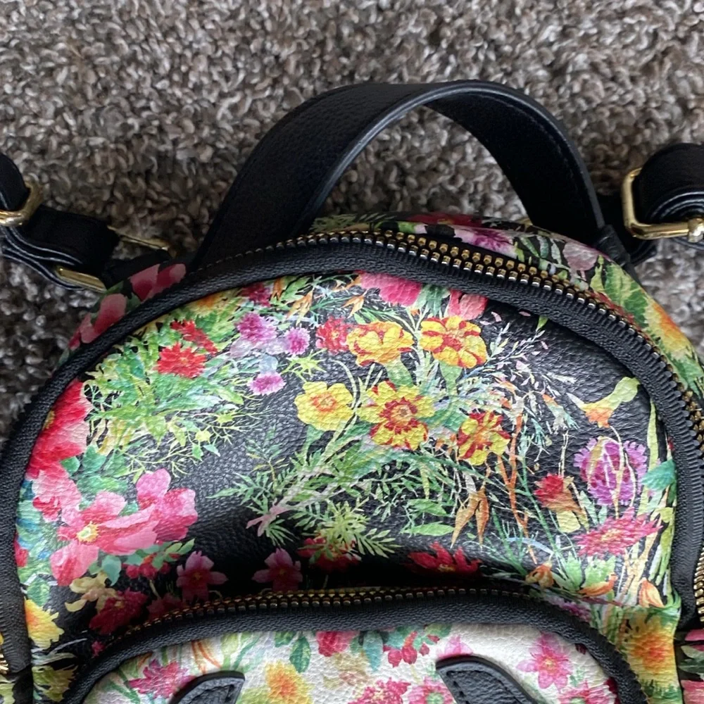 Betsey Johnson this one