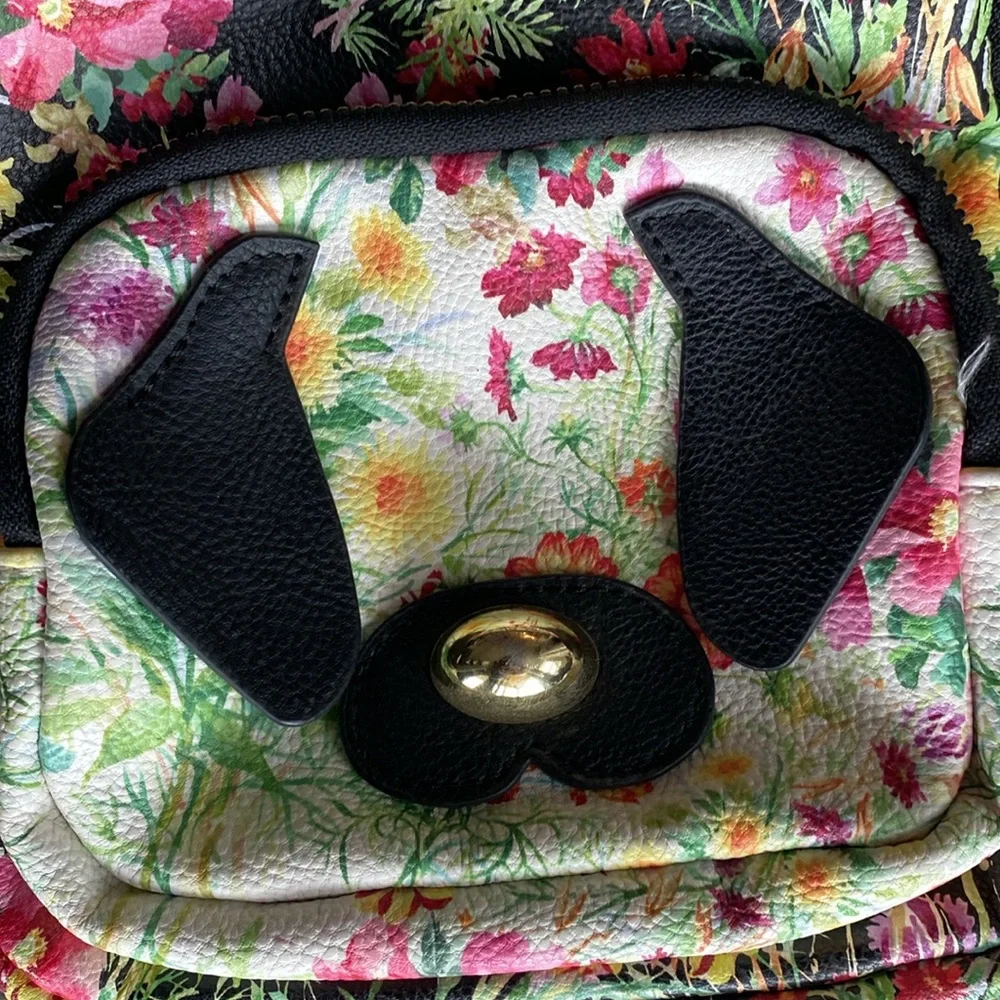 Betsey Johnson this one