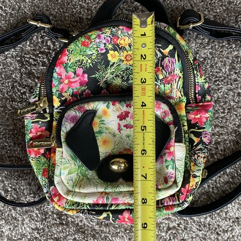Betsey Johnson this one
