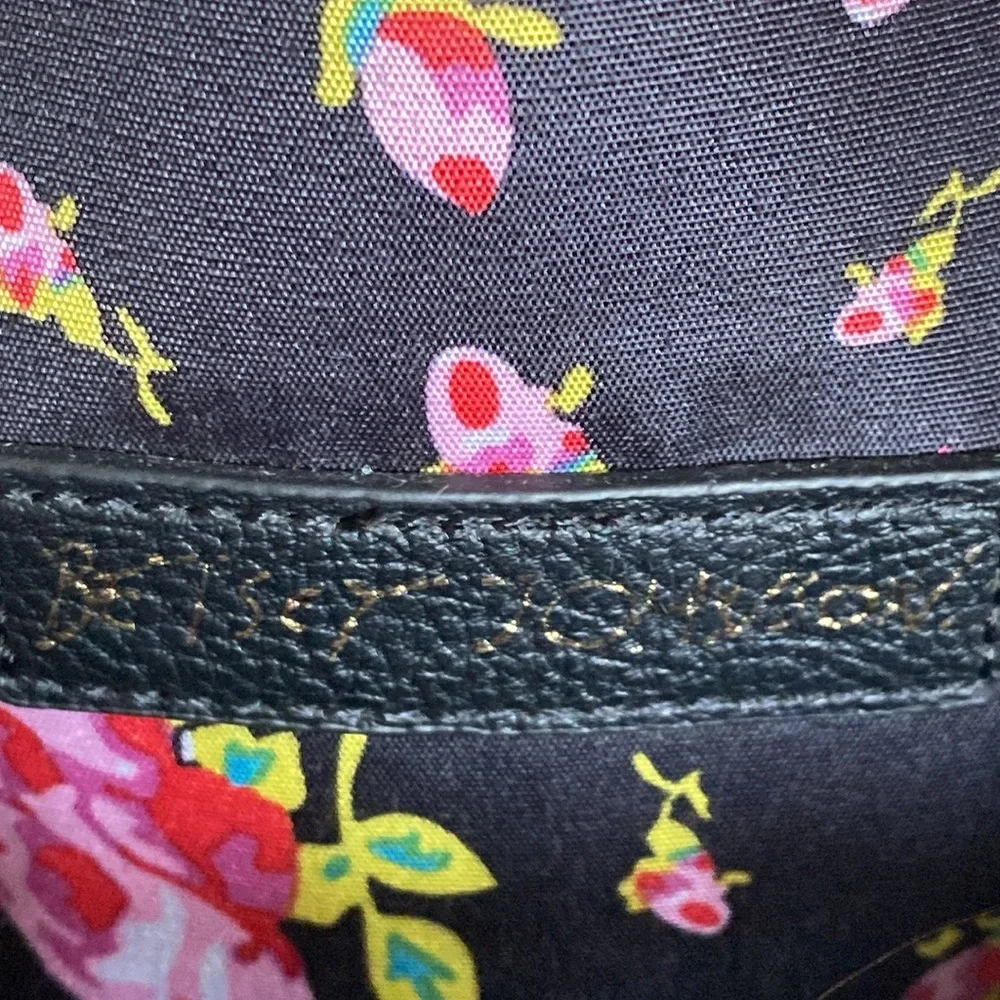Betsey Johnson this one