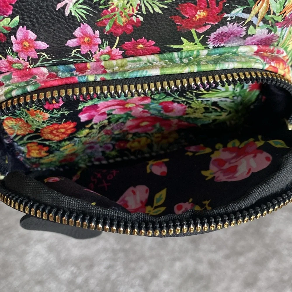 Betsey Johnson this one
