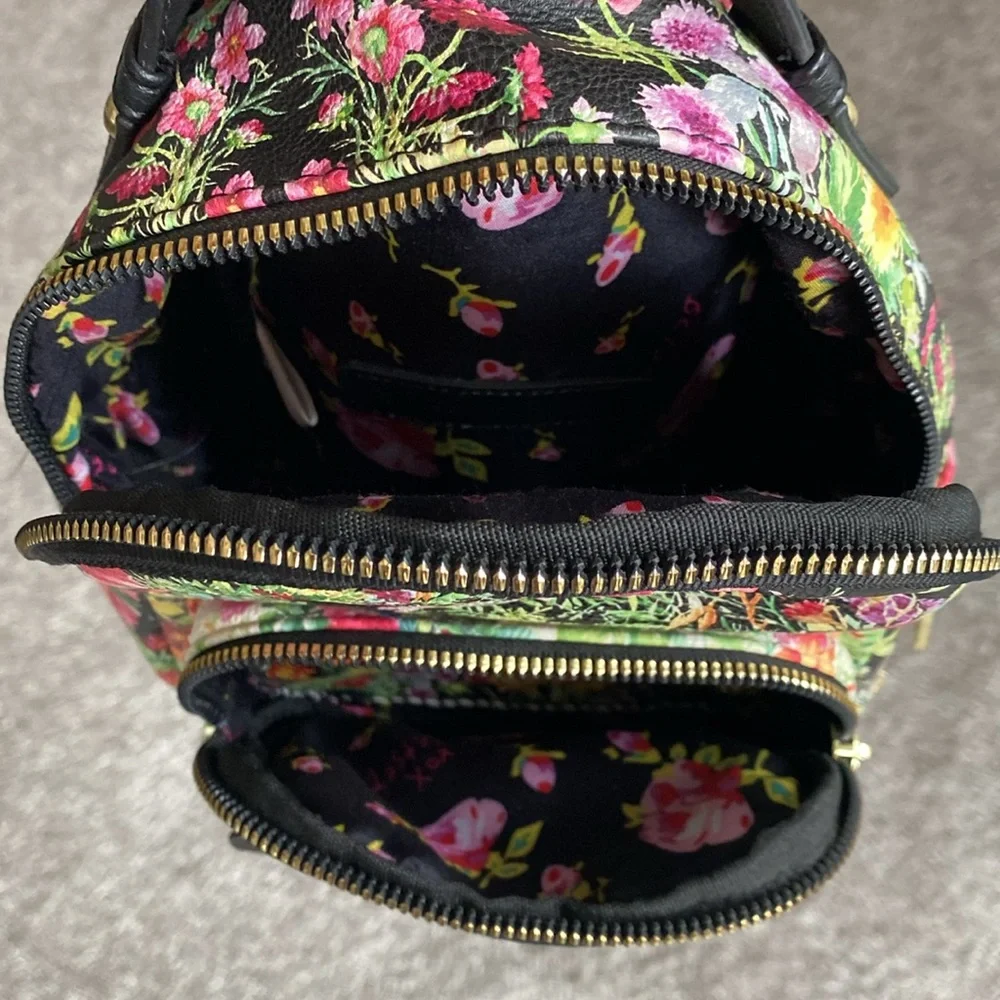 Betsey Johnson this one