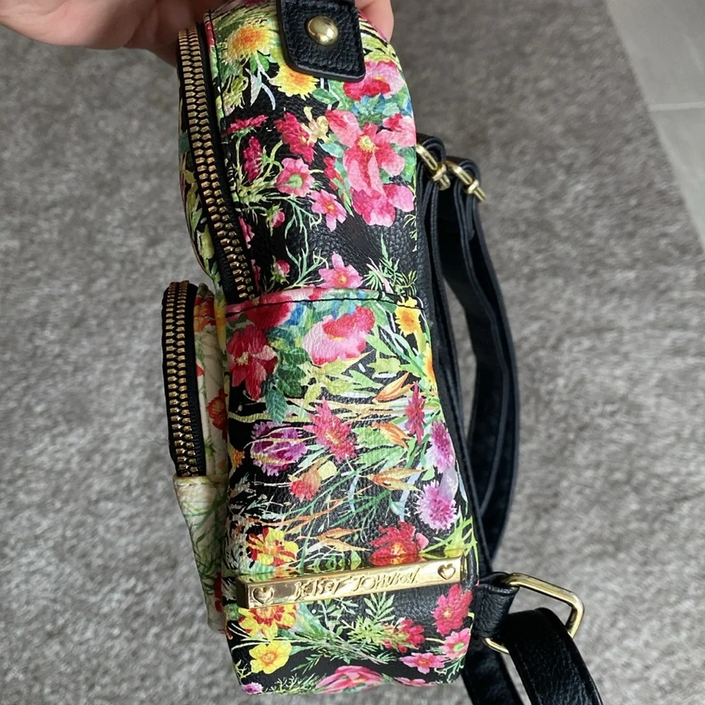 Betsey Johnson this one