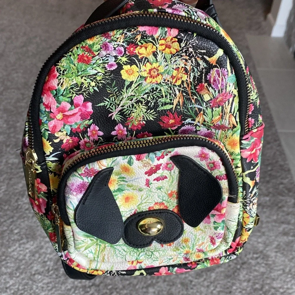Betsey Johnson this one