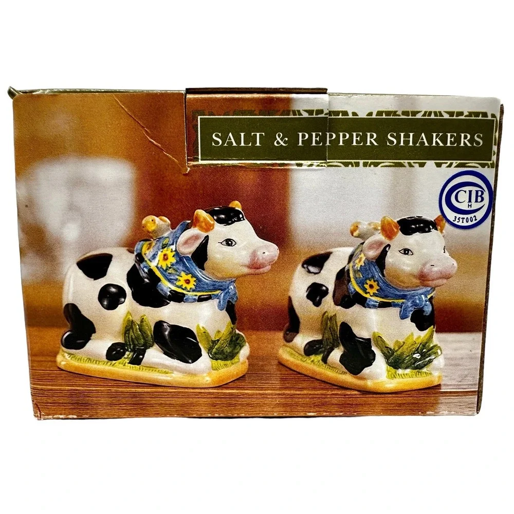 The Unbranded Brand cows bulls