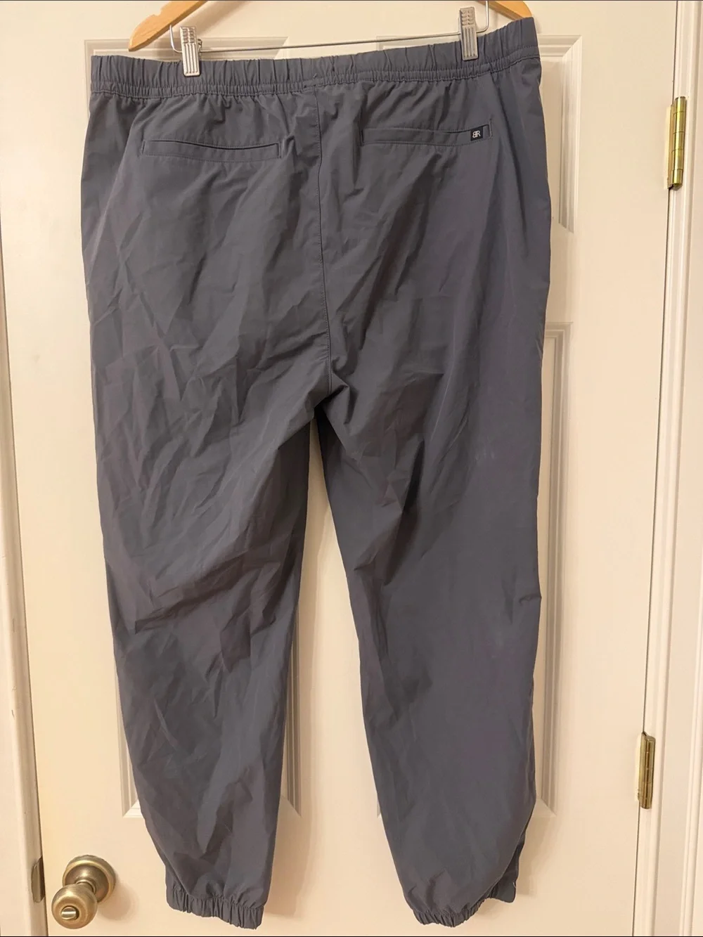 Banana Republic everyday legs