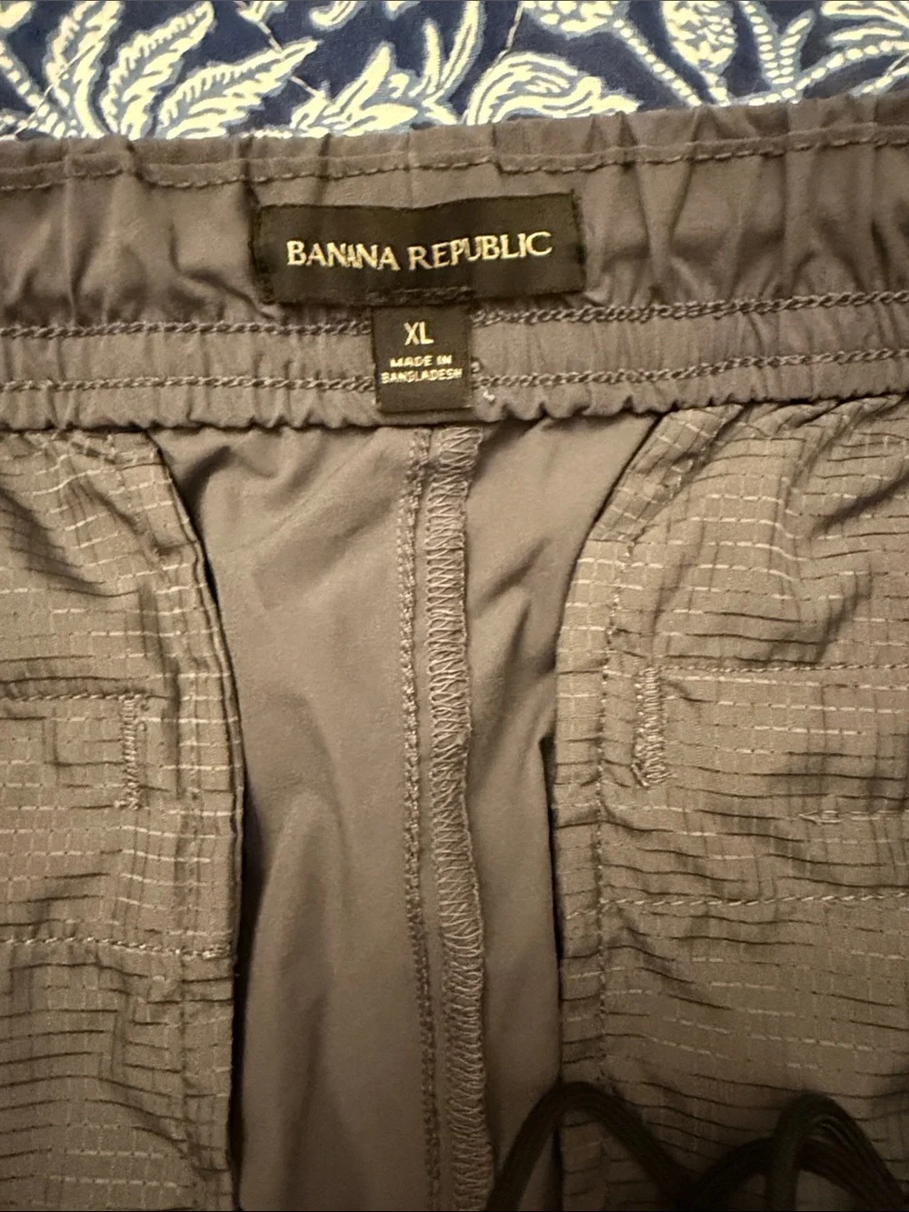 Banana Republic essentials legs