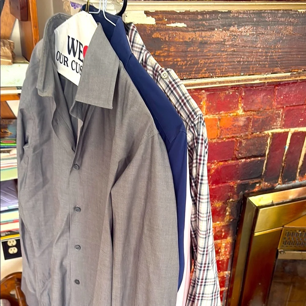 Banana Republic all medium