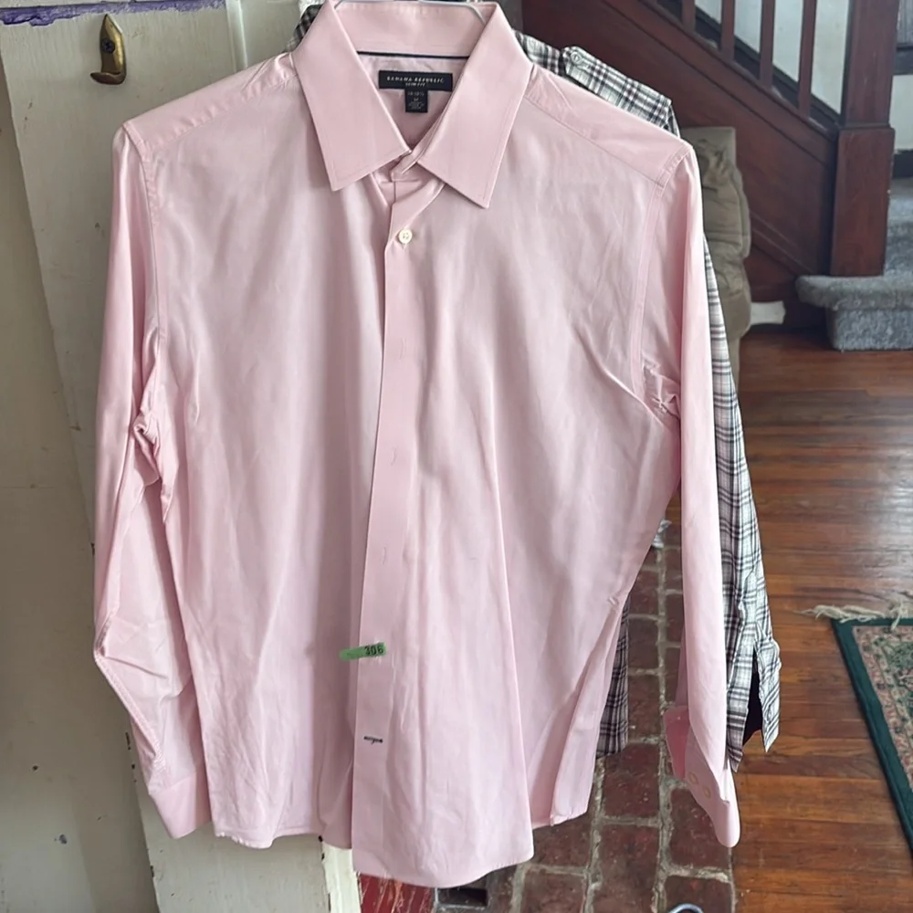 Banana Republic all medium
