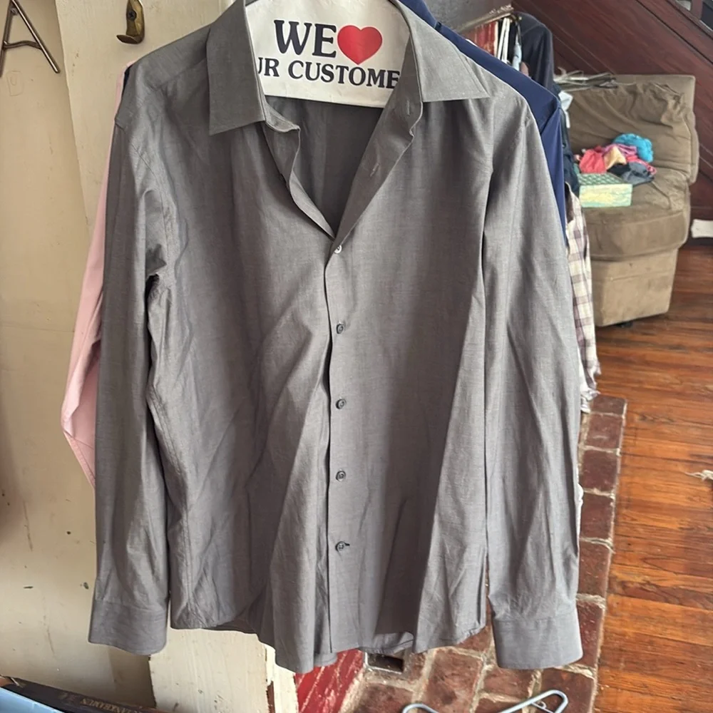 Banana Republic all medium
