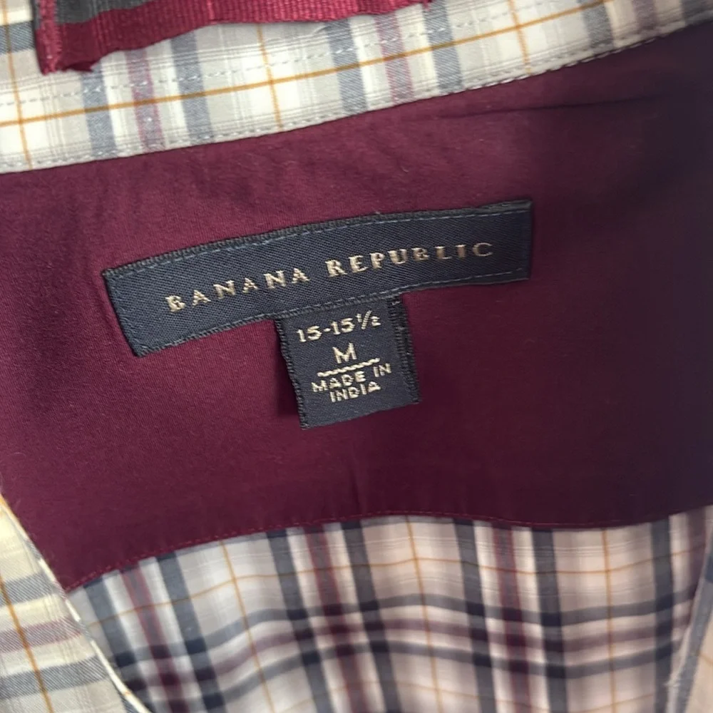 Banana Republic all medium