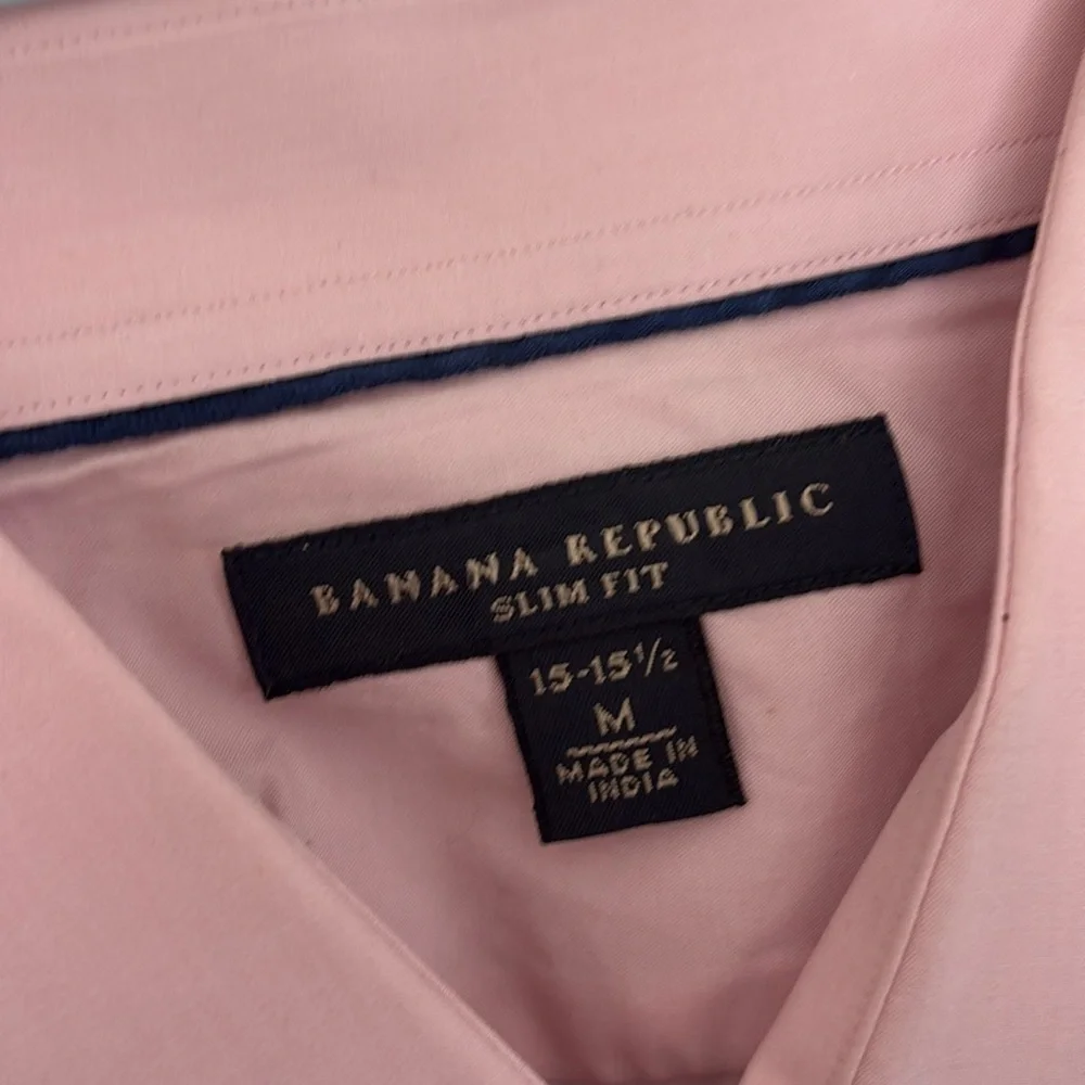 Banana Republic all medium