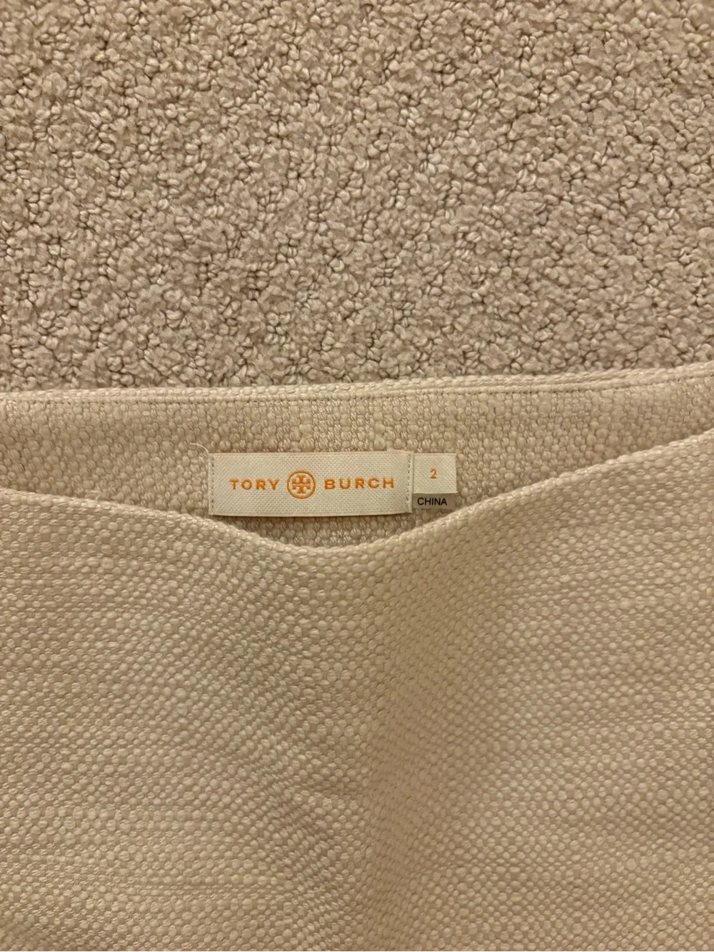 Tory Burch spandex hidden old
