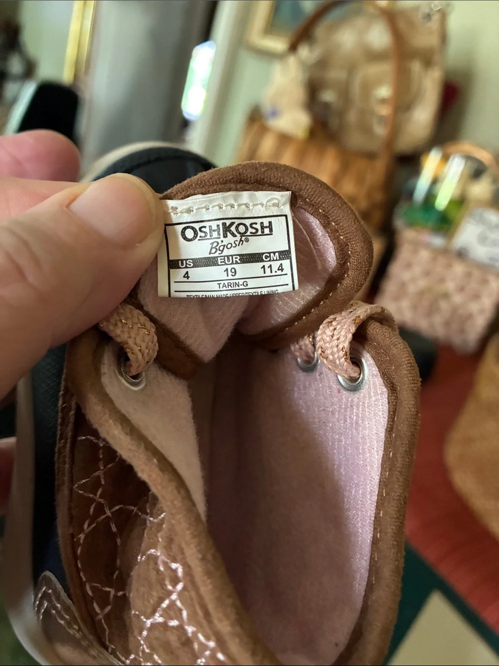 OshKosh Bgosh oshkosh gosh