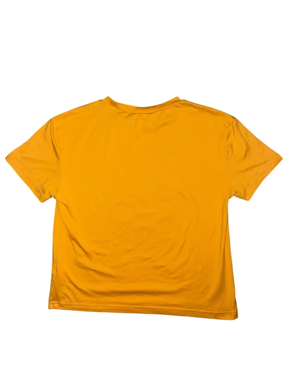 N/A kids yellow