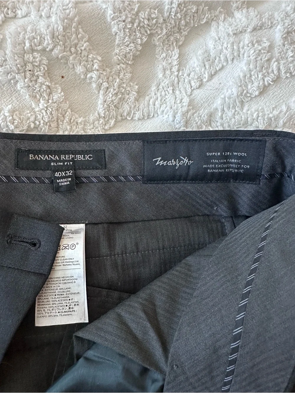Banana Republic wear versatile price