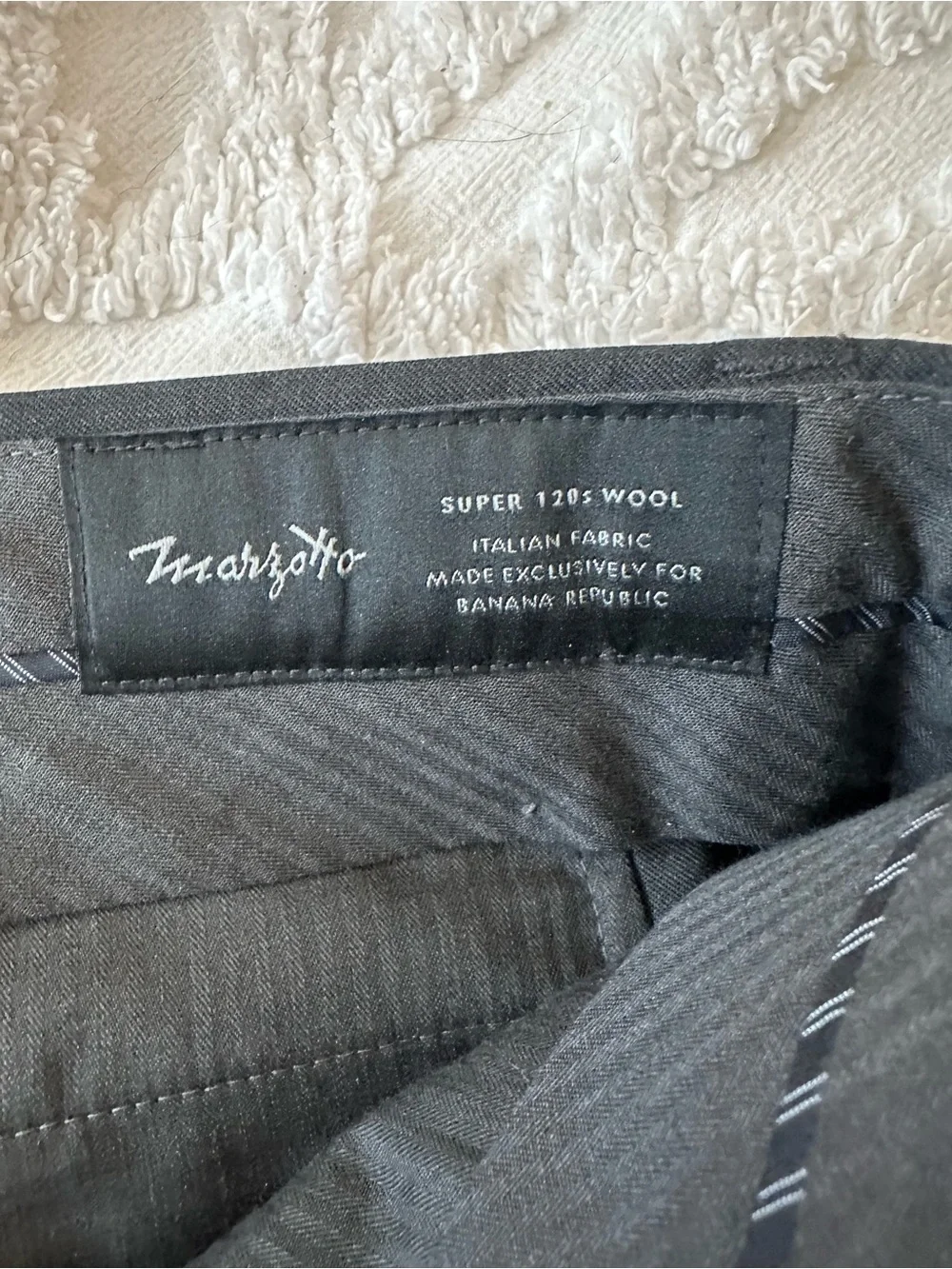 Banana Republic belt price