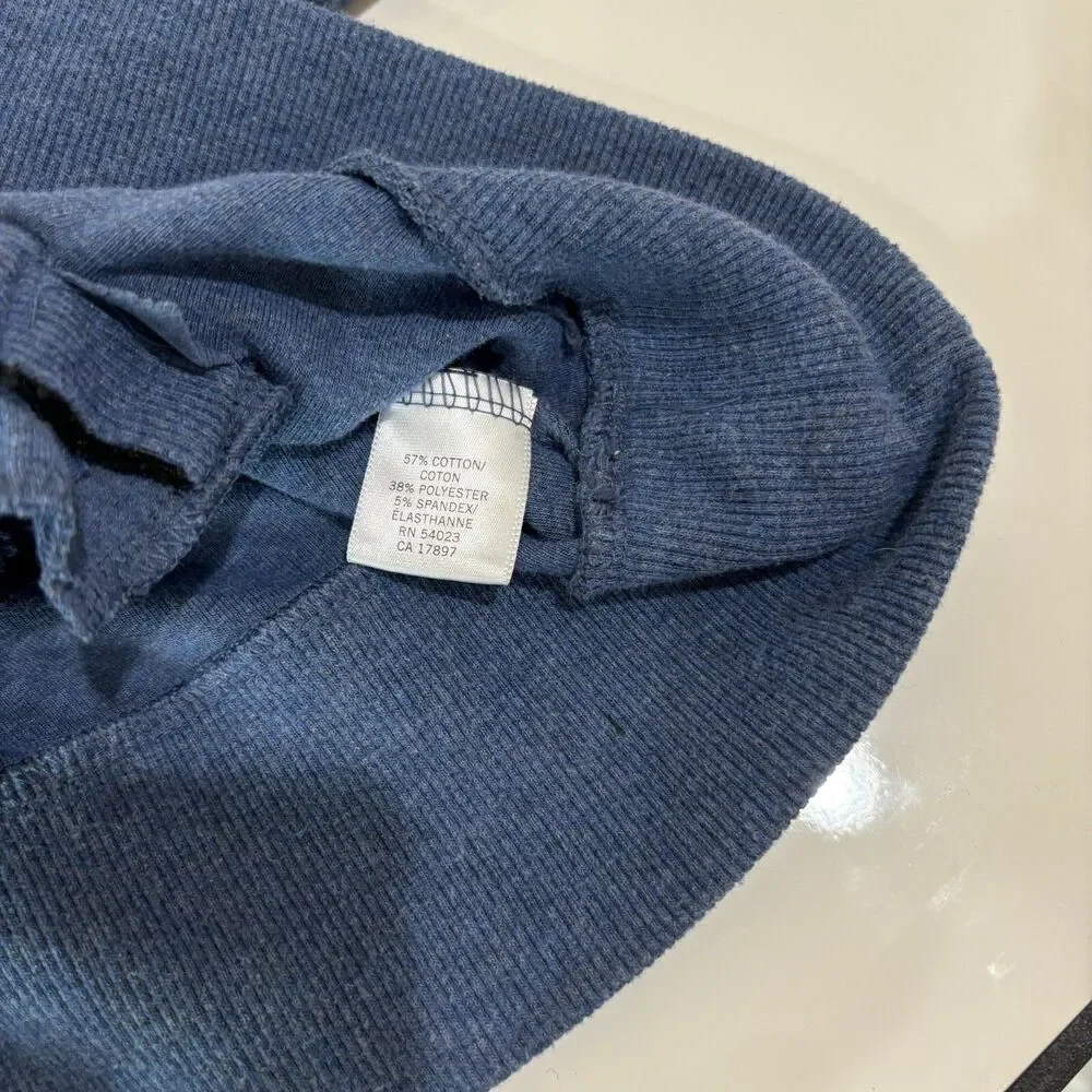 Banana Republic features banana