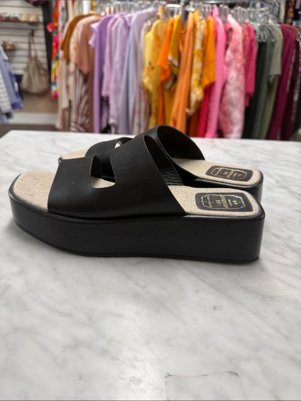 Emerson Fry pre owned