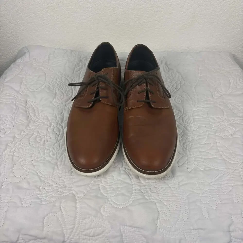 Johnston & Murphy casual out