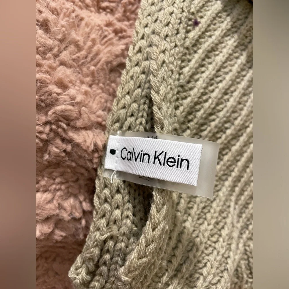 Calvin Klein nwt calvin