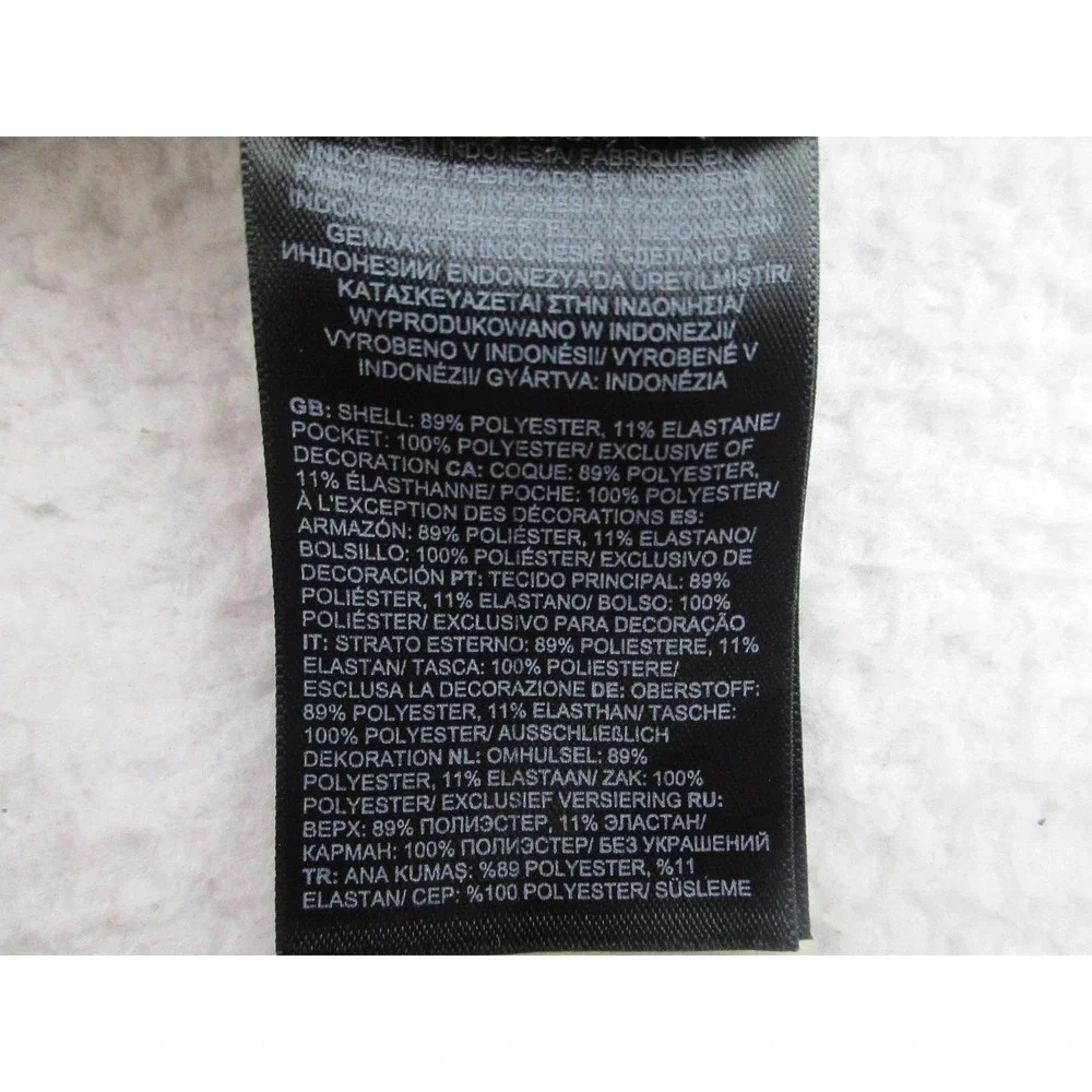 North Face‎ Shorts Mens 40 FlashDry Outdoor Hiking Zip Pocket Performance Trail