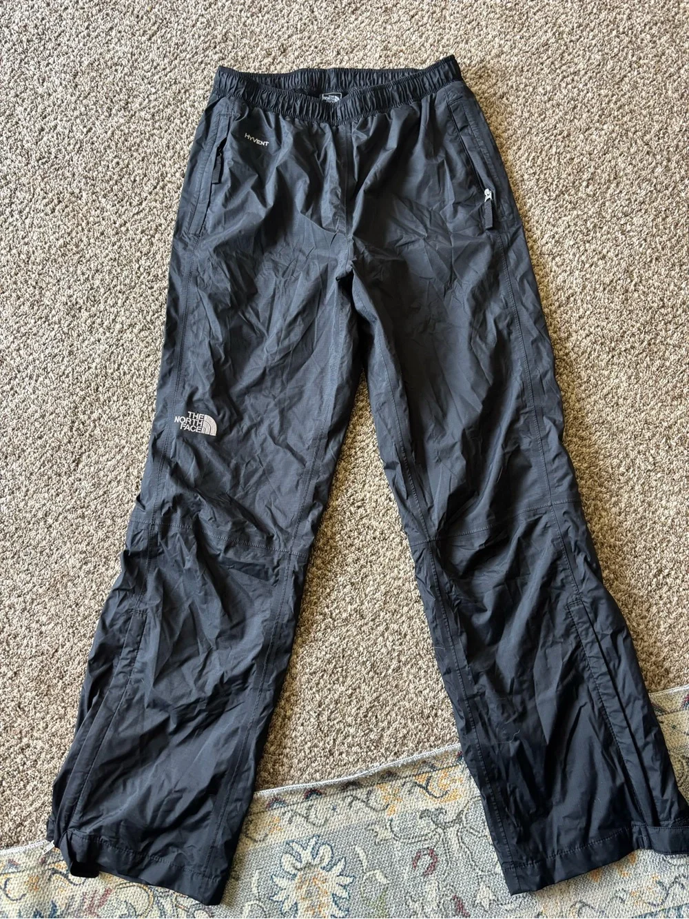 The North Face lightweight north