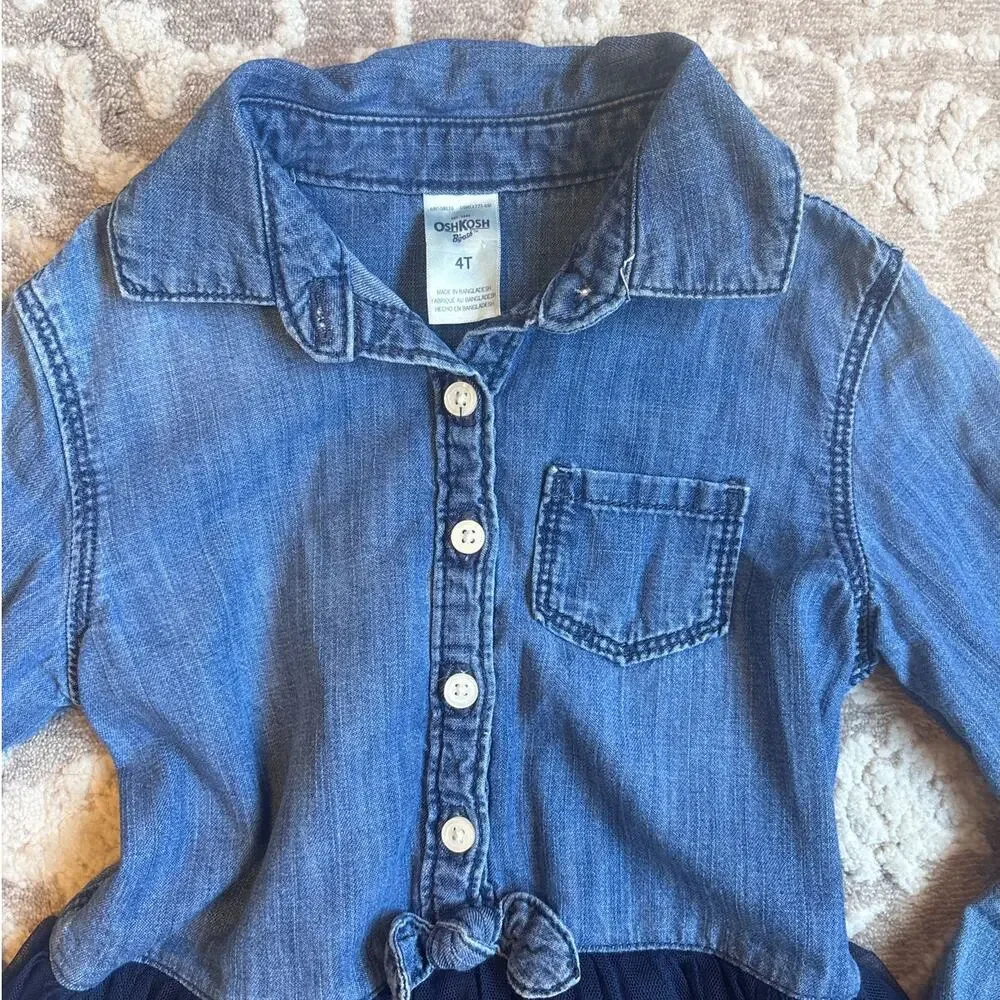 OshKosh Bgosh item oshkosh