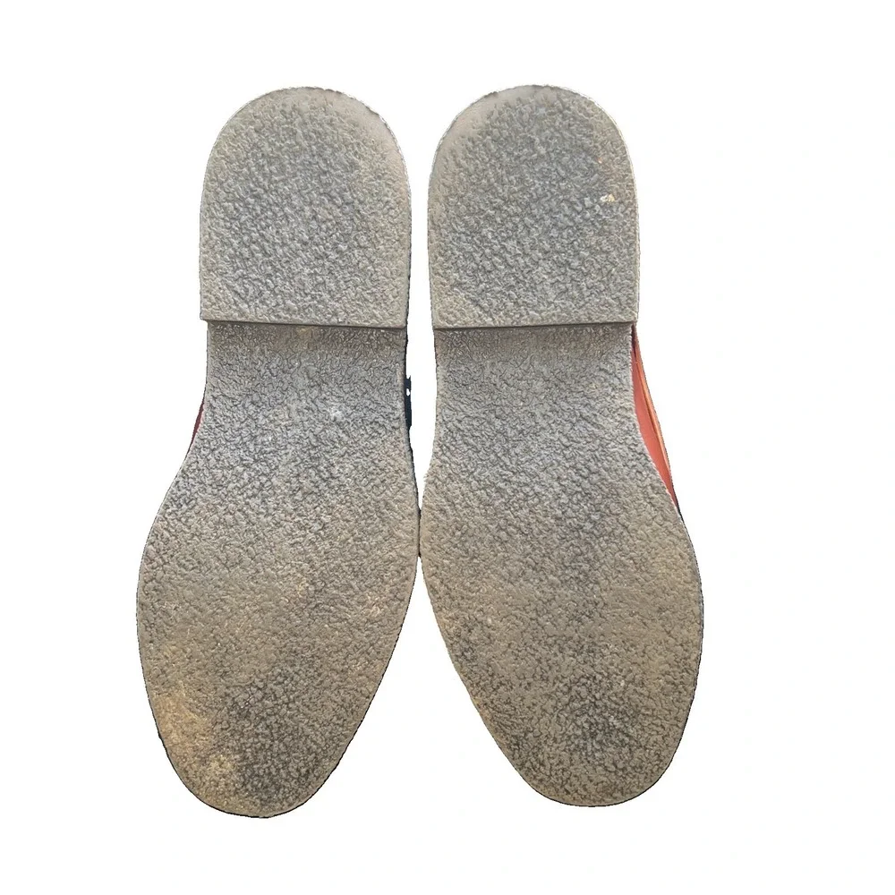 Deer Stags option upper foam