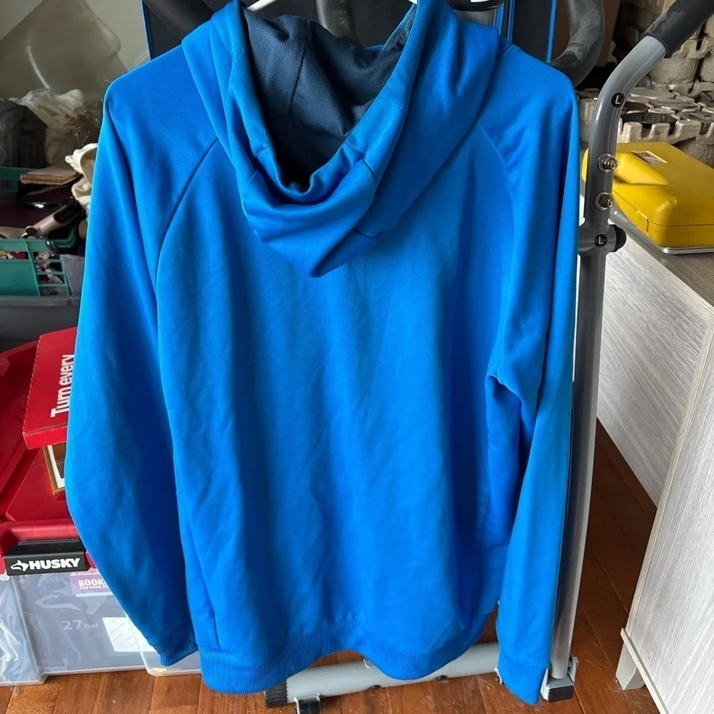 The North Face wear photo see