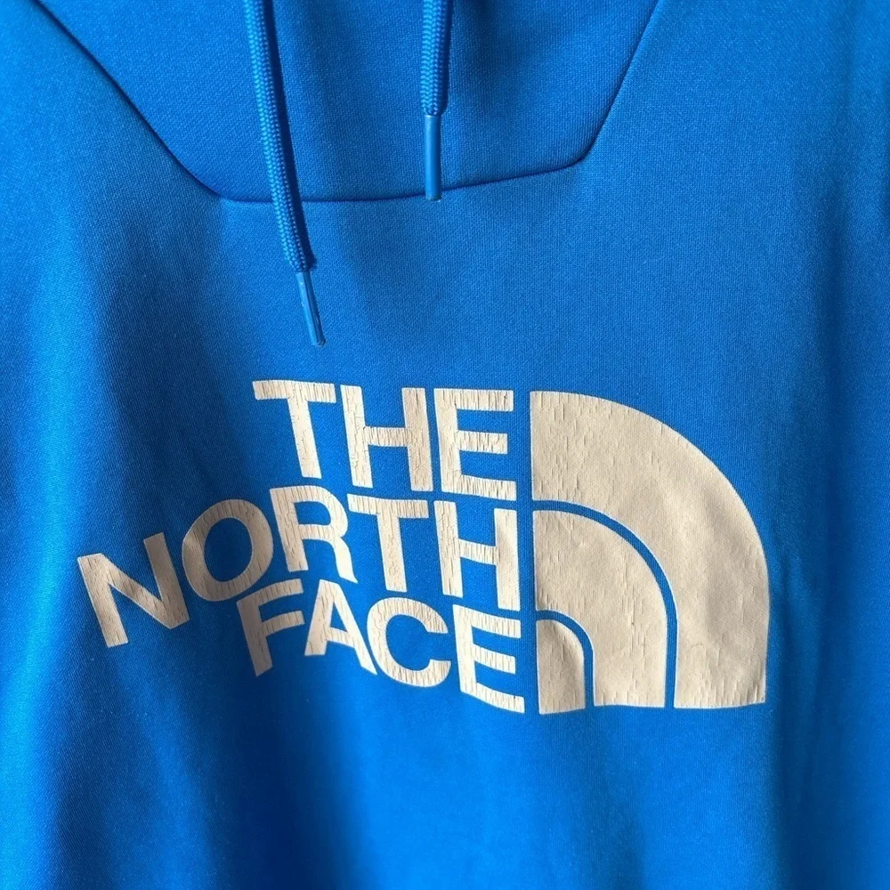 The North Face photo wear front