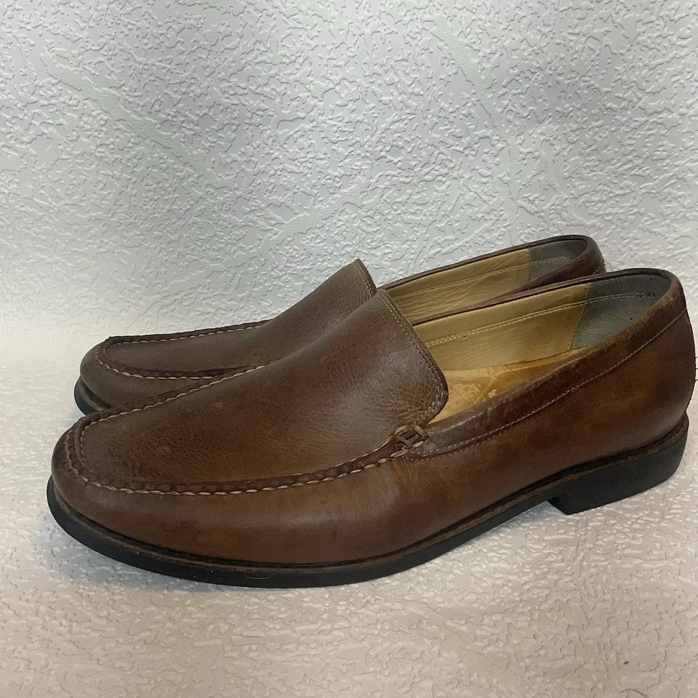 Johnston & Murphy #mensstyle excellent
