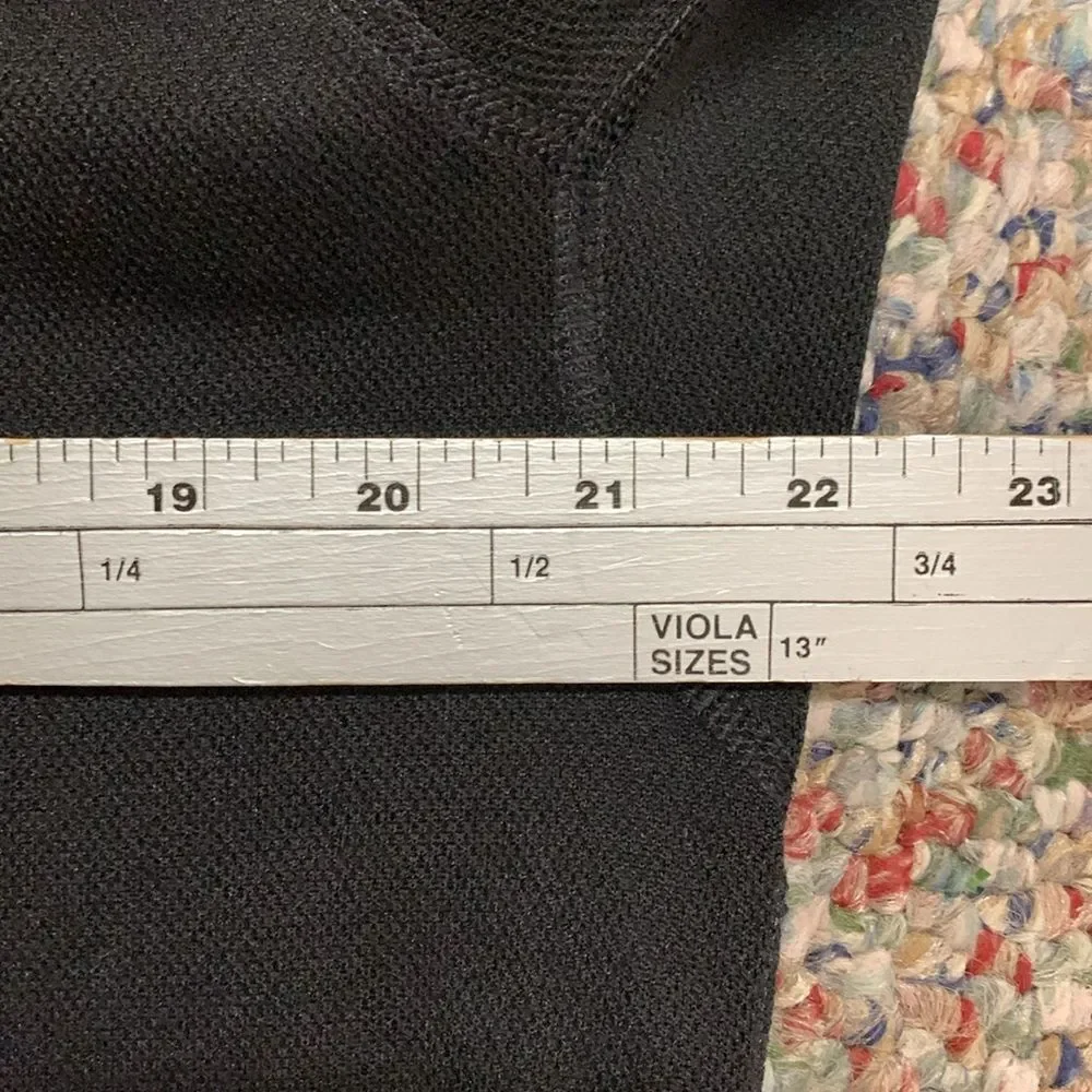 The North Face details flight