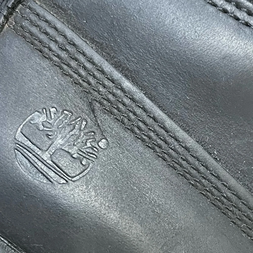 Timberland protected lightweight steel