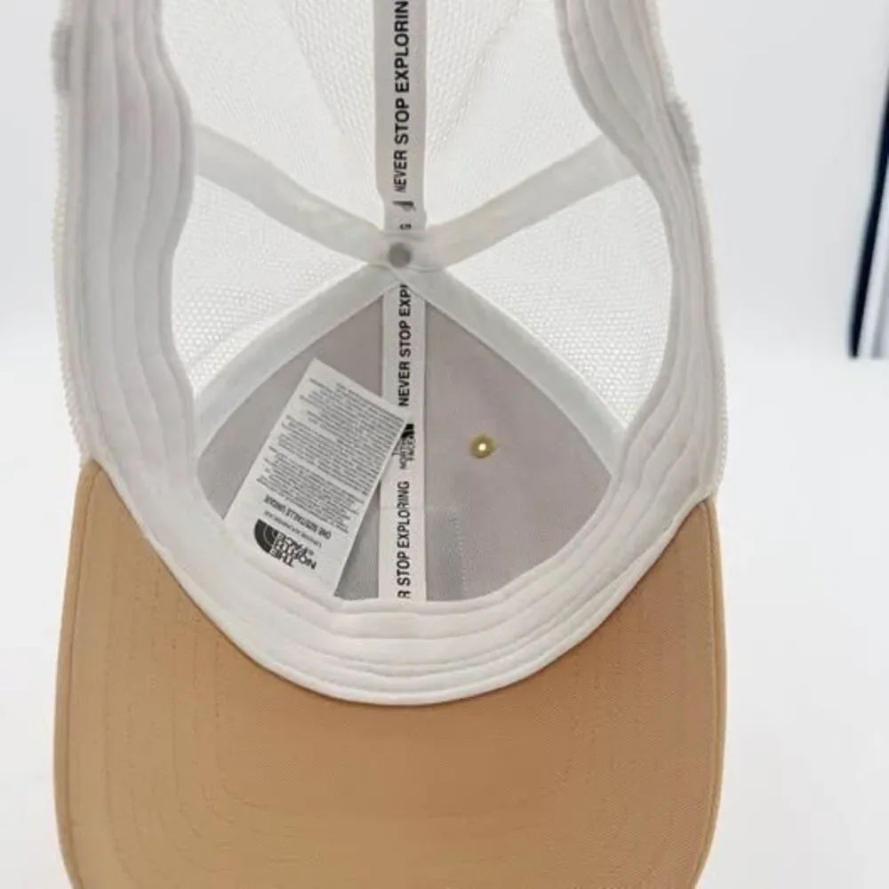 The North Face unisex one