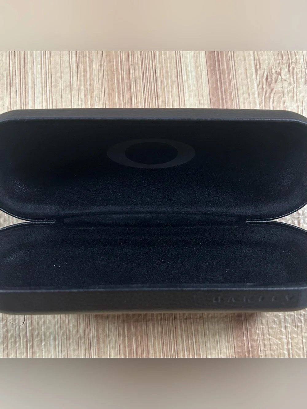 Oakley sunglasses eyeglass